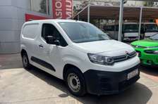 Berlingo Fourgon