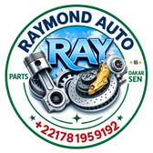 RAYMOND AUTO