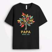 T-shirt personnalisé
