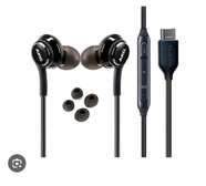 Ecouteur akg type c samsung original
