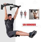 BARRE DE TRACTION MUSCULATION