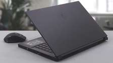 Msi GS66 Gamer Corei7 Rtx 3070 8Giga dédié