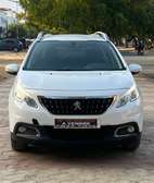 Peugeot 2008 manuel diesel 2017 venant deja dedouane
