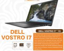 ORDINATEUR PORTABLE DELL VOSTRO 17 512/16GB 15"