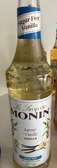 SIROP MONIN SANS SUCRE 70 cl