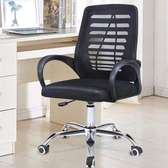 Chaise bureau