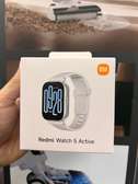 Montre Xiaomi Redmi Watch 5 Active