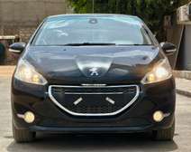 PEUGEOT 208 2015