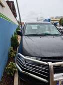 Mitsubishi L200 2012
