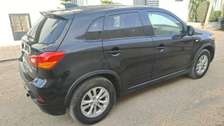 Mitsubishi Rvr 2019 super clean