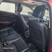 Mazda cx3 GT 2016 full optios déja dédouoinné