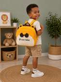 Sac à dos NOHOO pour Crèche & Maternelle