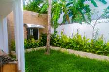 villa louer mermoz