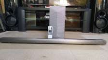 Barre lg gris model haut de gamme