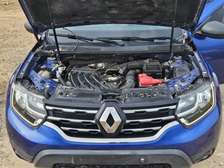 Renault Duster 2020