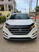 HYUNDAI TUCSON  Année : 2017
