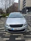 Peugeot 308 à vendre