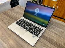 HP ELITEBOOK 840G7 - CORE i5 10th GEN