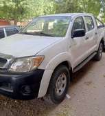 Toyota Hilux 4x4