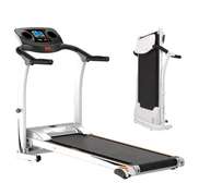 Tapis électrique pliable