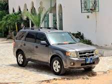 Ford escape carré année 2012 manuel