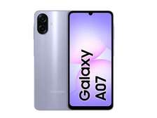 TELEPHONE SAMSUNG GALAXY A07 64GO/4GO DE RAM