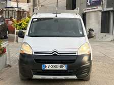 Citroen berlingo 2018