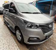 Hyundai Starex 2019 VIP 9 places