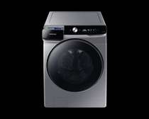 MACHINE A LAVER SAMSUNG 17KG/10KG SECHAGE INSTALLATION GRATU