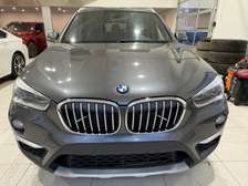 BMWX1
