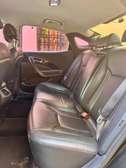 Hyundai grandeur 2018