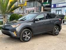 Toyota Rav4 2018