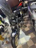 A vendre  Moto YAMAHA
