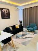 Appartement meublé