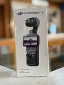 Dji Osmo Pocket 4
