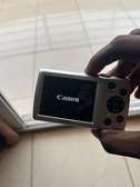 Canon PowerShoot A2500 HD