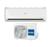 AIR CLIMATISEUR HAIER 12000BTU 1.5 CV R410 électroménager