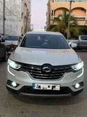 Renault Qm6 Année 2018