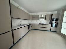 Plateau appartement 3 chambres à louer sur le haut plateau
