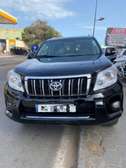 Prado TXL Diesel
