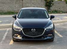 Mazda 3 2017