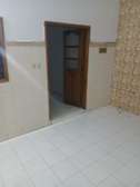 Appartement rez de chaussée a louer a sicap foire