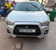 MITSHUBISHI Rvr