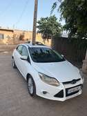 Ford Focus 2013-Moteur 2.0