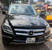 Mercedes GLS 450