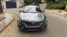 Renault SM6 Année : *2017*