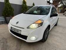 Renault Clio 3