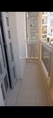 appartement F4