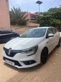 Vend Renault Megane 2017