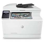 Imprimante HP 183fw Laserjet Pro MULTIFONCTION